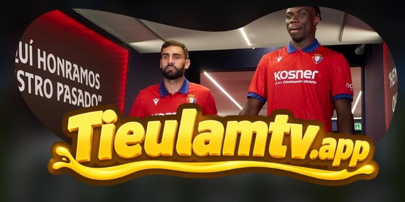 Nhận Định CA Osasuna Vs Rayo Vallecano 19h00 19/09