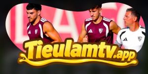Nhận Định Sevilla FC Vs FC Barcelona 02h00 20/09